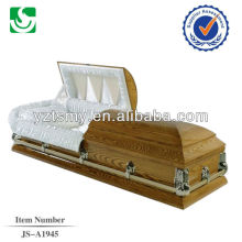 NEW american style casket coffin
